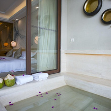 Hainan Mount Qixian Tang Hotel, Баотин — фото 3