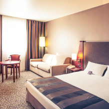 Mercure Paris Val de Fontenay, 丰特奈苏布瓦 — 照片 3