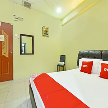 Hotel O Ummul Motel, 阿劳 — 照片 4