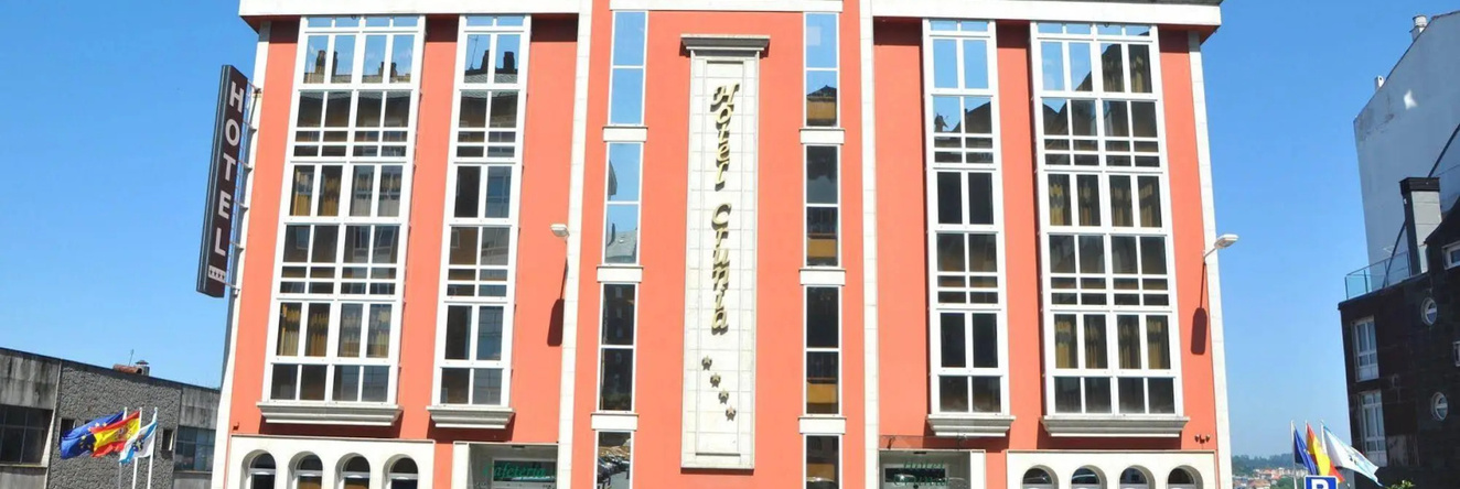 Crunia, Фонтекуллер — фото 1