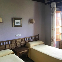 Hotel Posada Del Pas, Сан-Висенте-де-Торансо — фото 3