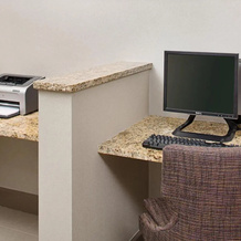 Residence Inn by Marriott Detroit Livonia, 利沃尼亚 — 照片 5