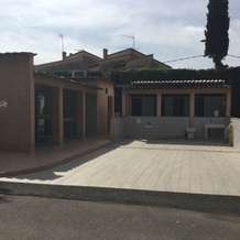 Camping les Cigales, Mandelieu-La-Napoule — photo 5
