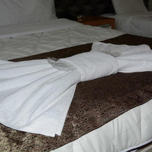Bulut Hotel, Pamukkale — photo 3