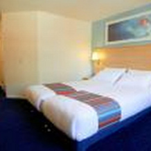 Travelodge Cambridge Swavesey, Хантингдон — фото 3