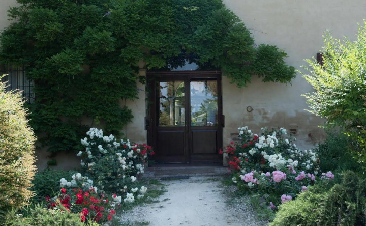 Agriturismo Montevecchio Isolani, Monte San Pietro — photo 1