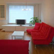 Apartment Hotel Tampere MN, 坦佩雷 — 照片 2