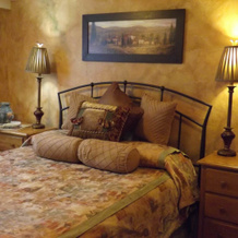 Amid Summer's Inn Bed And Breakfast, Сидар-Сити — фото 4