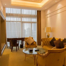 Hiyet Oriental Hotel, 中山 — 照片 3