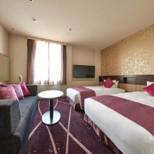 Hotel Metropolitan Saitama Shintoshin, Saitama — photo 3