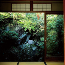 Yunoshimakan, Геро — фото 3