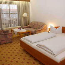 Hotel Centurio, Нойштадт-на-Дунае — фото 2
