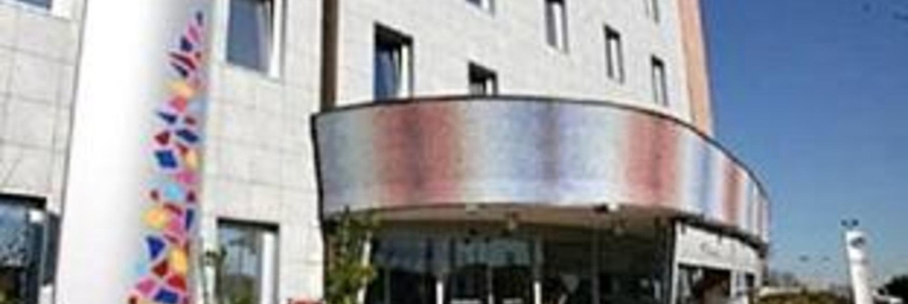 Euro Hotel, Imola — photo 1