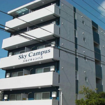 Sky Campus, Ginowan — photo 2