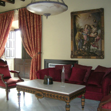 Hacienda Los Jinetes, 卡莫纳 — 照片 4