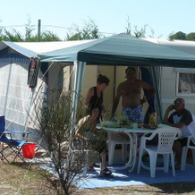 Camping le Braou, Audenge — photo 5