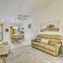 Walk To Citrus Hills Golf Club: Condo W/ Pool!, Эрнандо — фото 3
