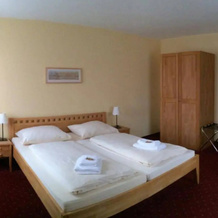 Leitner's Hotel Garni, 考夫博伊伦 — 照片 5