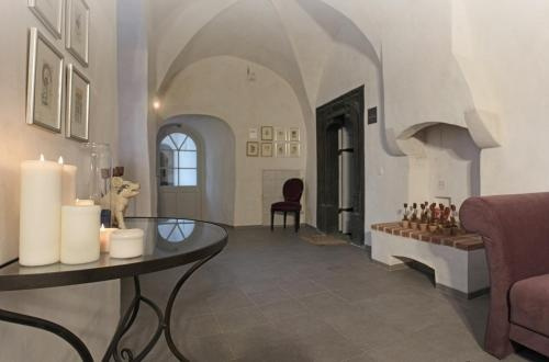Gavalier Design Rooms, Banska Stiavnica — photo 1