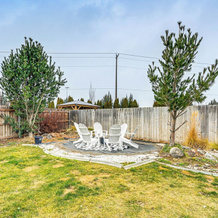 Fenced Yard & Fire Pit! Kennewick Family Retreat, 肯纳威克 — 照片 5