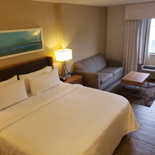Holiday Inn Express Pittsburgh North By Ihg, Питсбург — фото 5