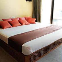 Away Okinawa Kouri Island Resort, 今归仁 — 照片 5