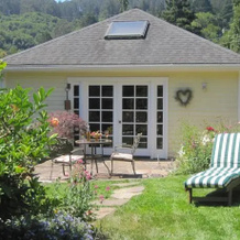 Tam Valley Bed & Breakfast, 塔马尔派斯-霍姆斯特德谷 — 照片 4