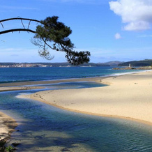 CA Apartamentos Pampin Ponte do Porto, 卡马里尼亚斯 — 照片 3