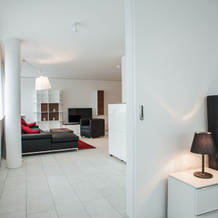 City Stay Apartments - Zugerstrasse, 哈姆 — 照片 4