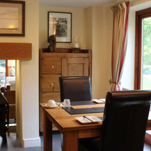 Pandy Isaf Country House B&B, 多尔盖劳 — 照片 3