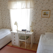Hotell Järvsöbaden, Ярвсо — фото 3