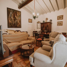 Posada La Casa Del Pintor, 卡莫纳 — 照片 5