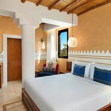 Bab Samhan, A Luxury Collection Hotel, Diriyah, Riyadh — photo 4