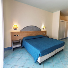 Hotel Baia Turchese, 兰佩杜萨 — 照片 4