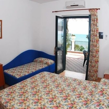 Hotel Residence Tramonto, 罗迪加尔加尼科 — 照片 5