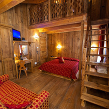 Hotel Jolanda Sport, 格雷索内拉特里尼泰 — 照片 5