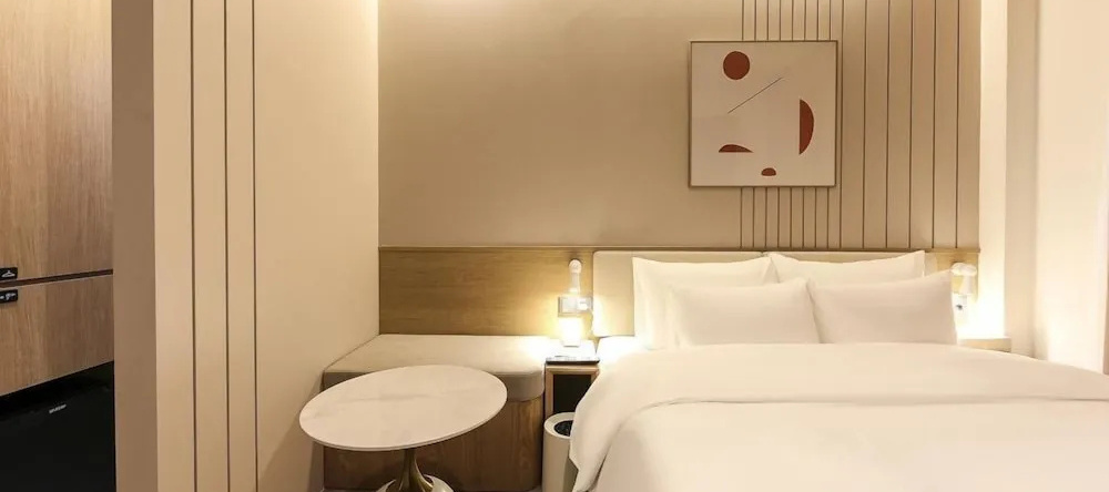 Browndot Hotel Yeongju Jungang Branch, Yeongju — photo 1