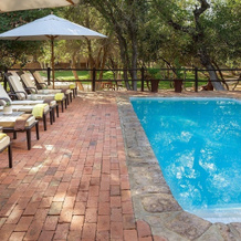 Serondella Game Lodge, 胡德斯普雷特 — 照片 4