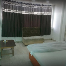 Hotel Gurukripa Inn, Дхар — фото 4