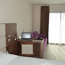 Hôtel Port Toga, 巴斯蒂亚 — 照片 5