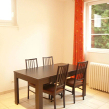 Manoir François 1er, Vitry-le-Francois — photo 4