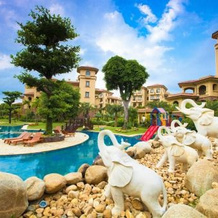 Hainan Ya Tai Hot Spring Hotel, Хайкоу — фото 4