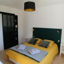 Chambre Avec Suite De 26 M2, 圣普朗谢 — 照片 4