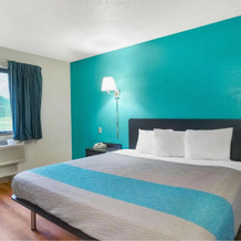Motel 6 Montoursville, Pa - Williamsport, Монтурсвилль — фото 2