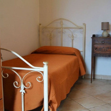 B&B Finestra sul Golfo, 吉泽里亚 — 照片 2