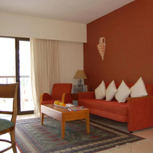 Panareti Pafos Resort, 帕福斯 — 照片 2