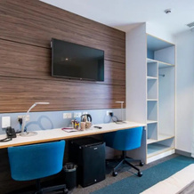 Elite Athlete Centre And Hotel, Лафборо — фото 4
