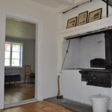 Brännkärrstorpet B&B, Книвста — фото 5