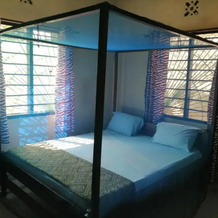 Diani Travelers Guest House, 乌昆达 — 照片 4
