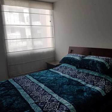 Apartamento Chía Edificio Horizonte, Чиа — фото 4